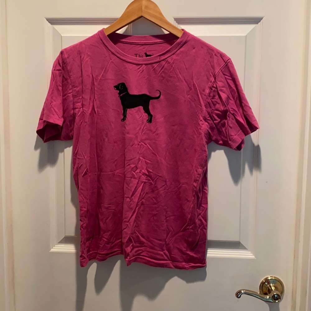 The Black Dog Top